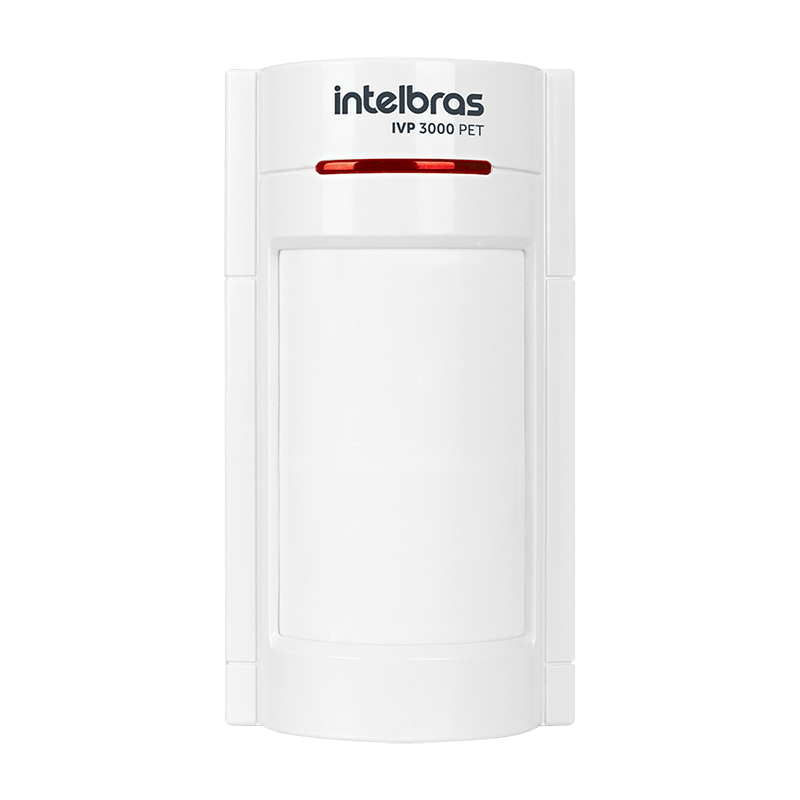 SENSOR PASSIVO IVP 3000 PET SENSOR PASSIVO IVP 3000 PET