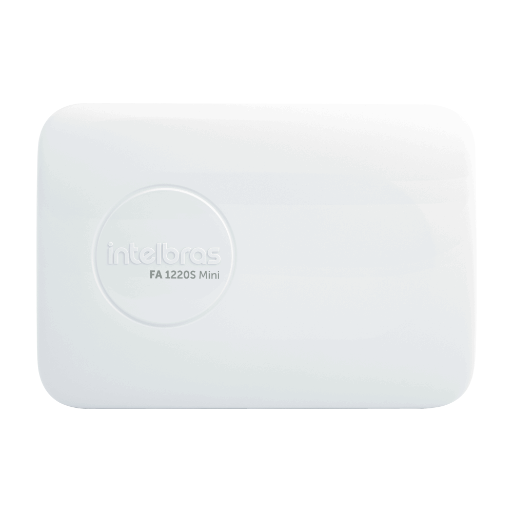 FONTE DE ALIMENTAÇÃO AC/DC ININT 2A FA-1220S MINI FONTE DE ALIMENTAÇÃO AC/DC ININT 2A FA-1220S MINI