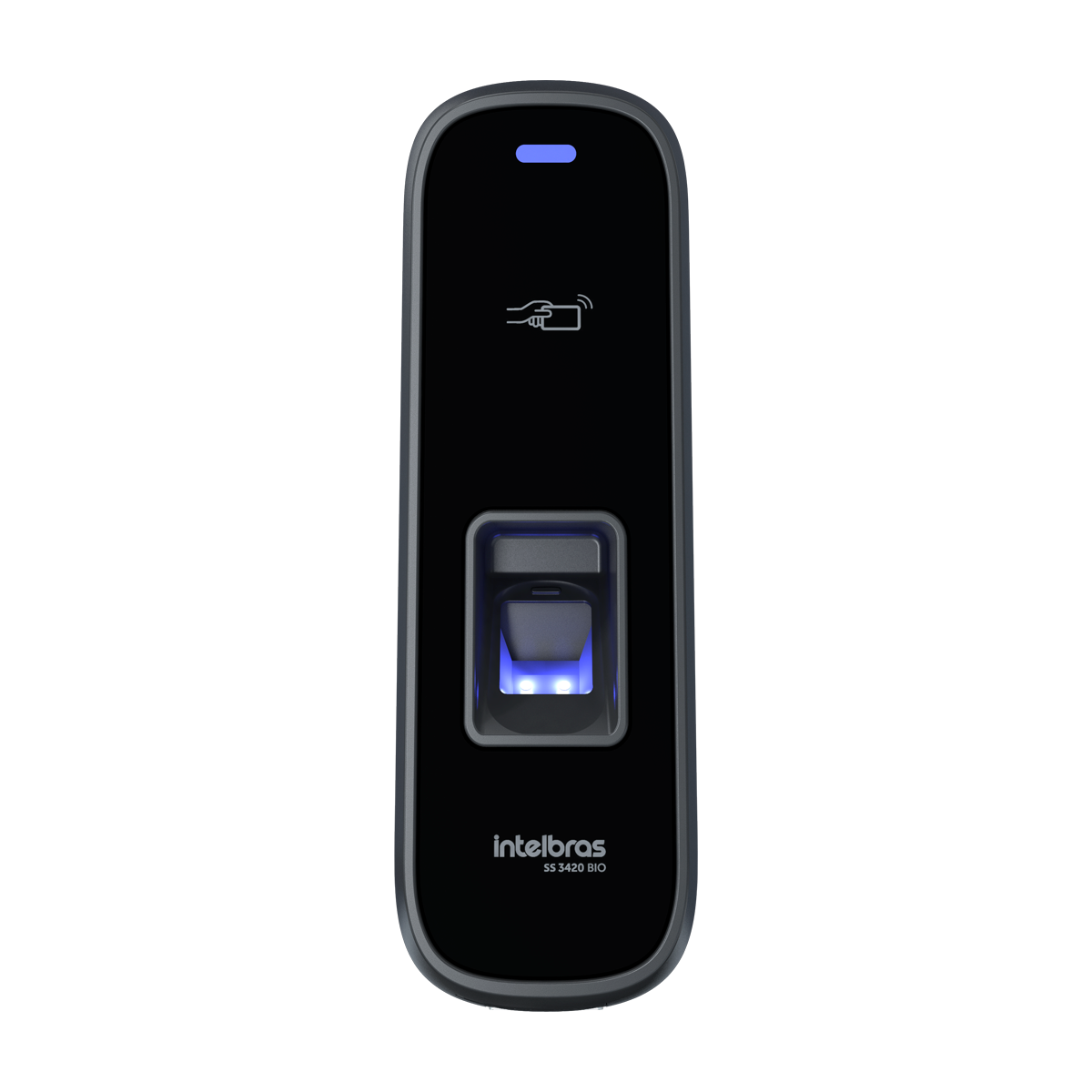 CONTROLADOR DE ACESSO SS 3420 BIO CONTROLADOR DE ACESSO SS 3420 BIO