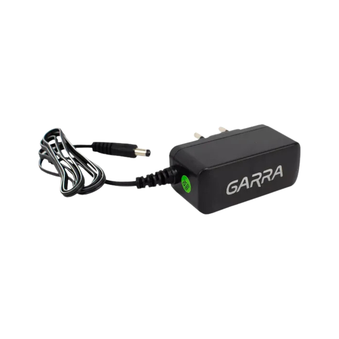 FONTE FIC 12V8 0,5A GARRA WALL PLUG PR 1454 FONTE FIC 12V8 0,5A GARRA WALL PLUG PR 1454