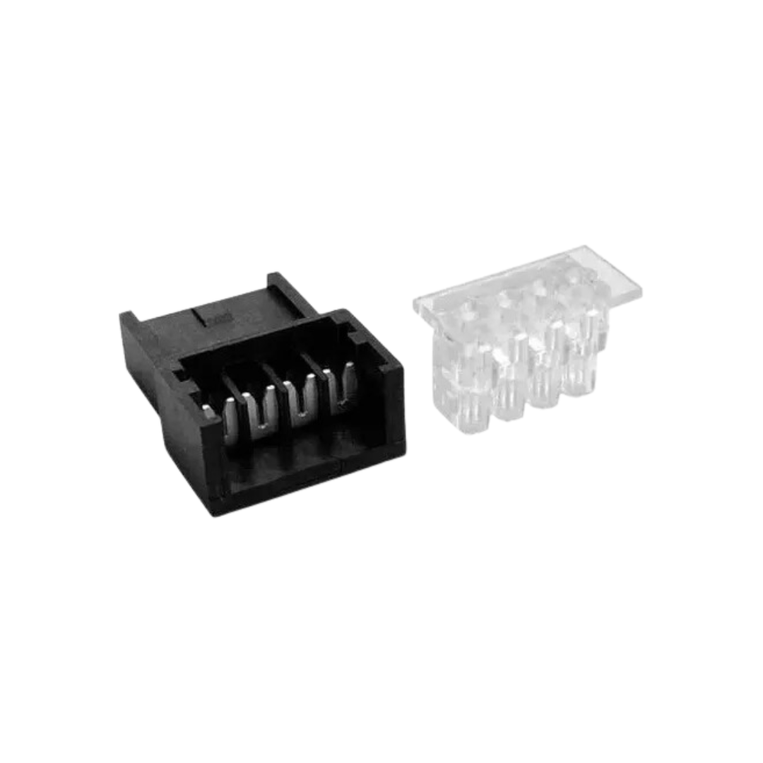 CONJUNTO KIT DE CONECTORES PARA PLACA RAMAL CONJUNTO KIT DE CONECTORES PARA PLACA RAMAL
