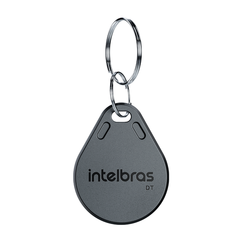CHAVEIRO RFID ACIONADO POR APROXIMACAO TH 1000 DT CHAVEIRO RFID ACIONADO POR APROXIMACAO TH 1000 DT