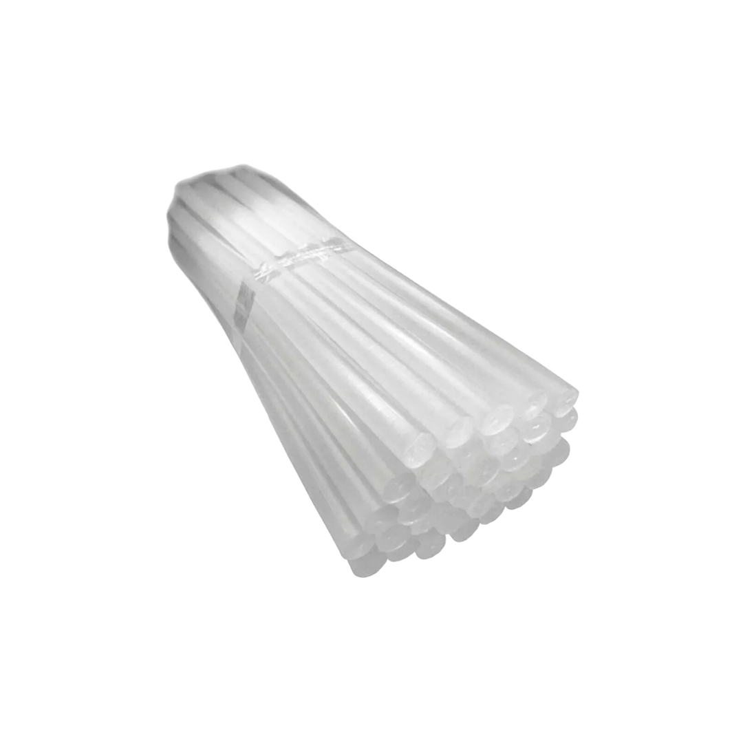 COLA QUENTE BASTAO TRANSPARENTE 1KG COLA QUENTE BASTAO TRANSPARENTE 1KG