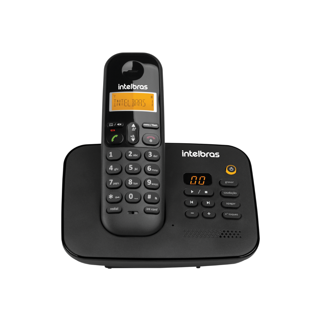 TELEFONE SEM FIO TS3130 PT TELEFONE SEM FIO TS3130 PT