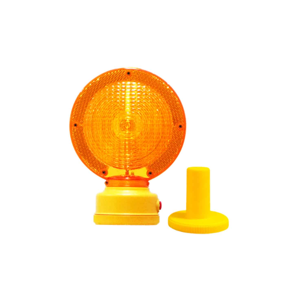 SINALIZADOR LED STROBO SINALIZADOR LED STROBO