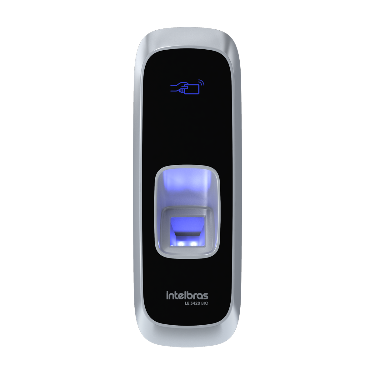LEITOR BIOMETRICO C/ RFID LE 3420 BIO LEITOR BIOMETRICO C/ RFID LE 3420 BIO