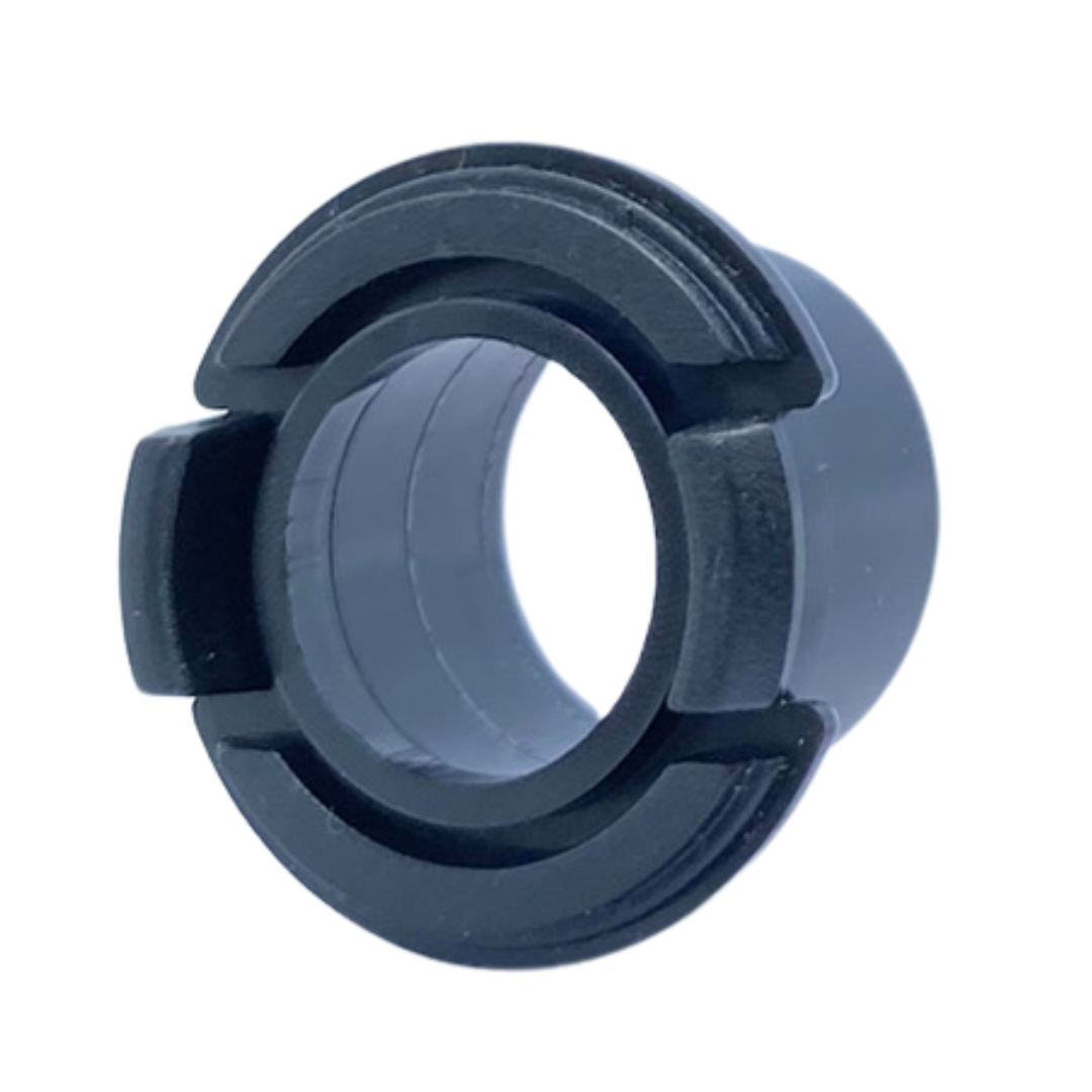ADAPTADOR 1/2¨PRETO ADAPTADOR 1/2¨PRETO