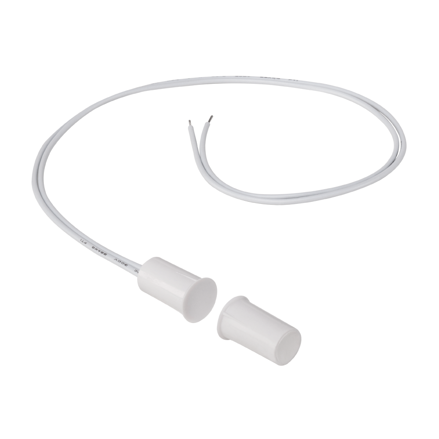 SENSOR MAGNETICO COM FIO XAS EMBUTIR SENSOR MAGNETICO COM FIO XAS EMBUTIR