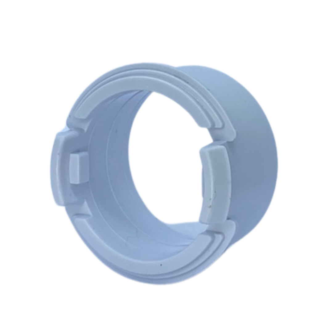 ADAPTADOR 3/4 BRANCO ADAPTADOR 3/4 BRANCO