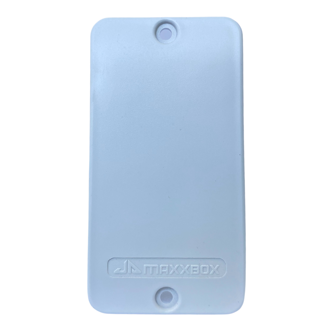 TAMPA CEGA 3/4 BRANCO TAMPA CEGA 3/4 BRANCO