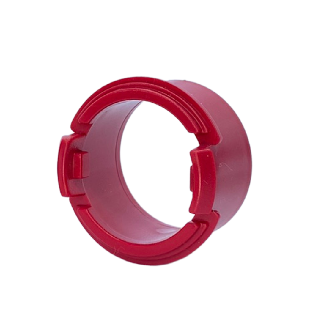 ADAPTADOR 3/4 VERMELHO ADAPTADOR 3/4 VERMELHO