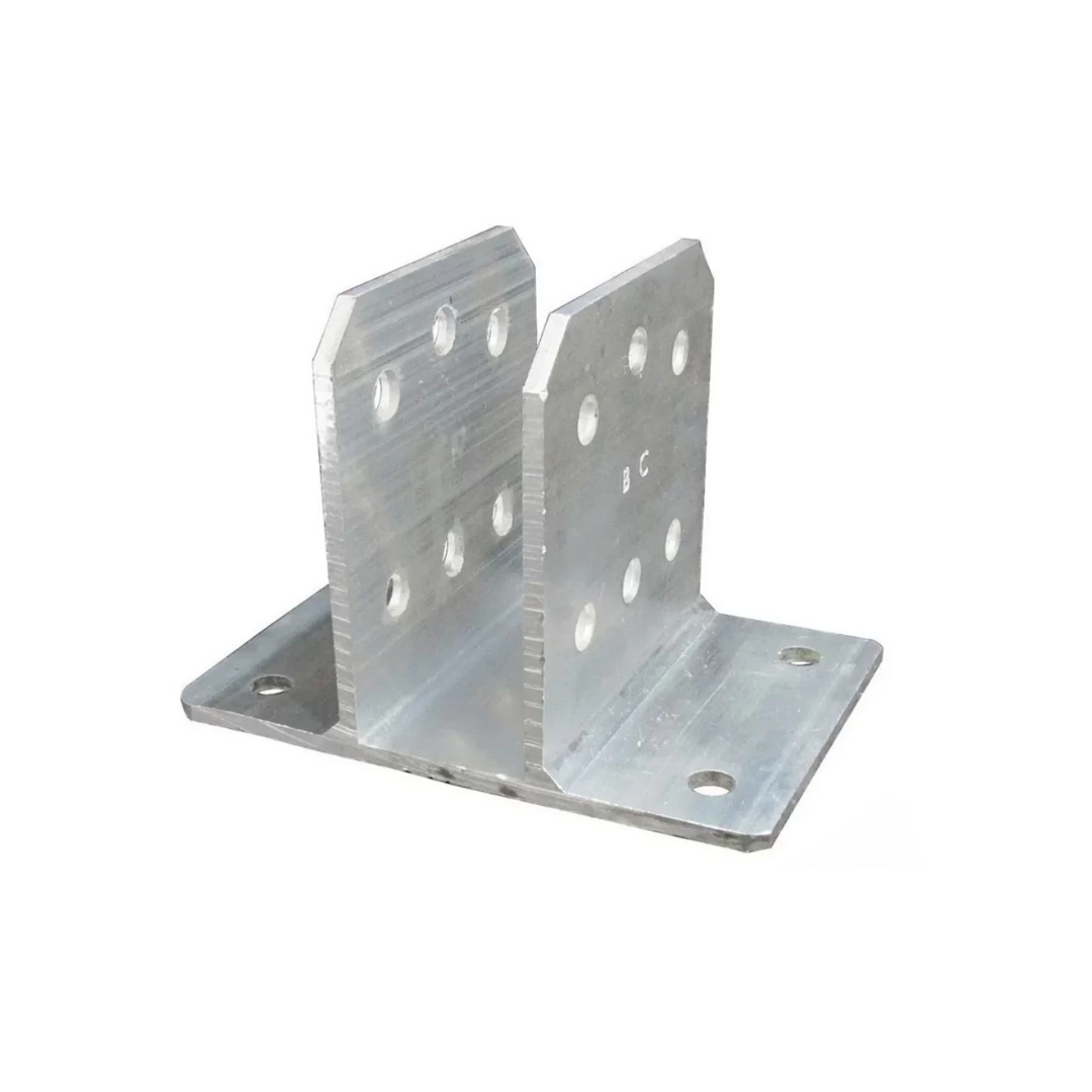 SUPORTE PARA HASTE INDUSTRIAL 25X25 SUPORTE PARA HASTE INDUSTRIAL 25X25