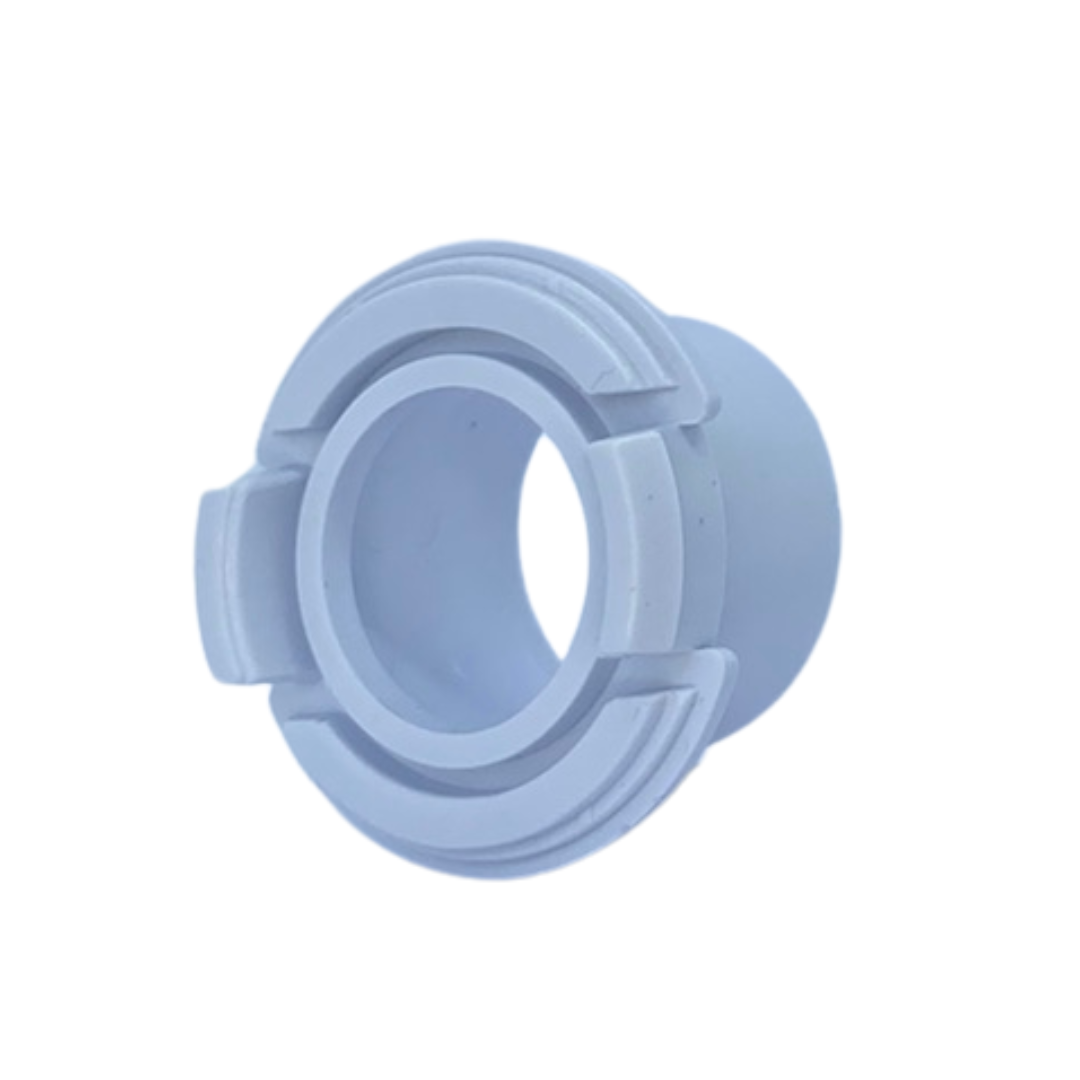 ADAPTADOR 1/2 BRANCO ADAPTADOR 1/2 BRANCO