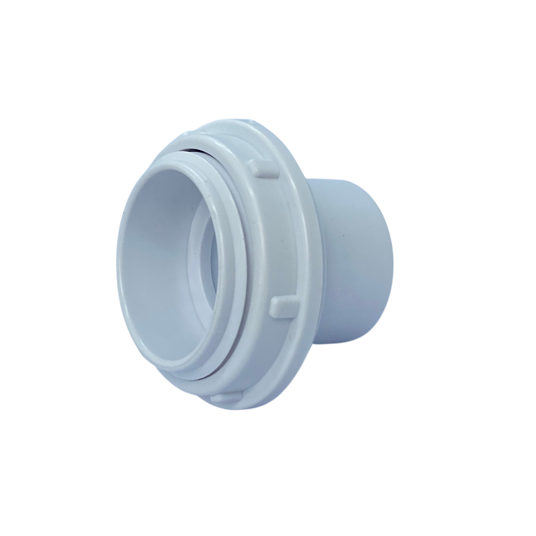 BOX RETO 1/2" BRANCO BOX RETO 1/2" BRANCO