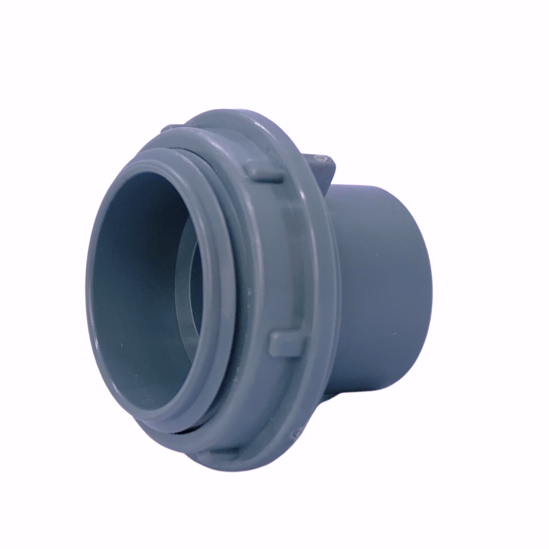BOX RETO 1/2" CINZA BOX RETO 1/2" CINZA