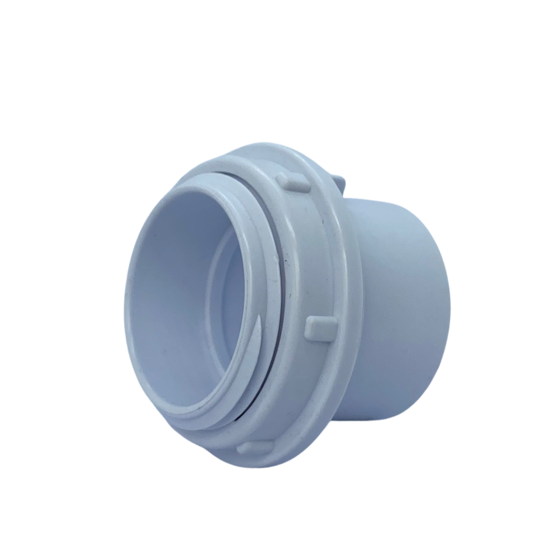 BOX RETO 3/4" BRANCO BOX RETO 3/4" BRANCO