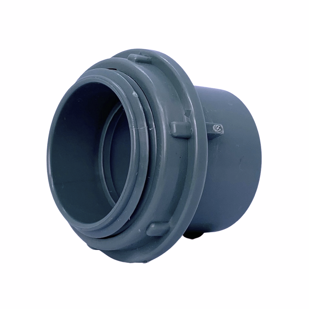BOX RETO 3/4" CINZA BOX RETO 3/4" CINZA