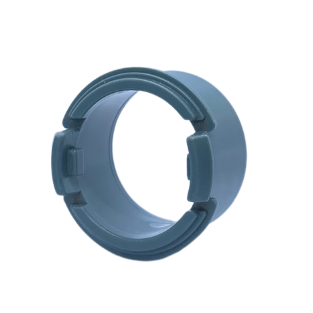 ADAPTADOR 3/4" CINZA ADAPTADOR 3/4" CINZA