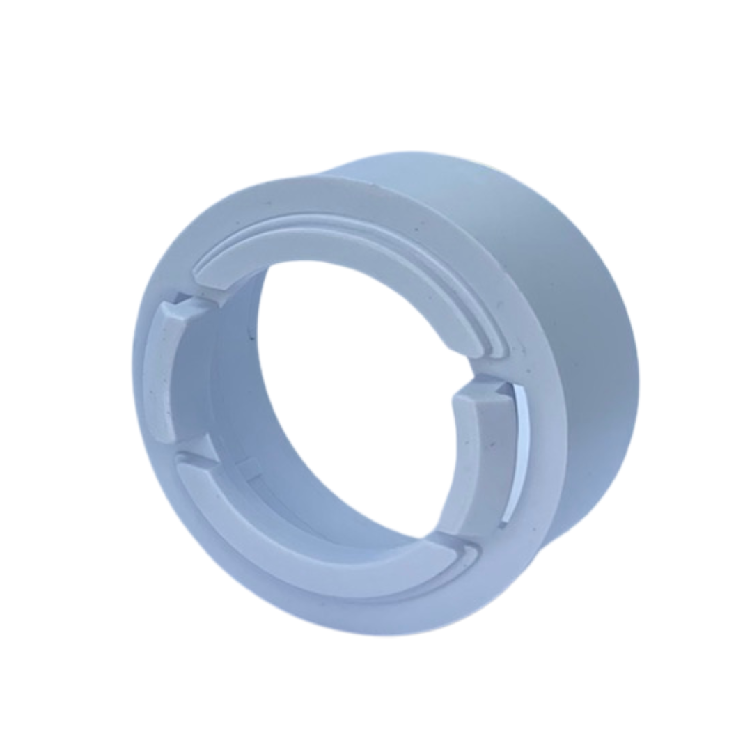ADAPTADOR 1' BRANCO ADAPTADOR 1' BRANCO