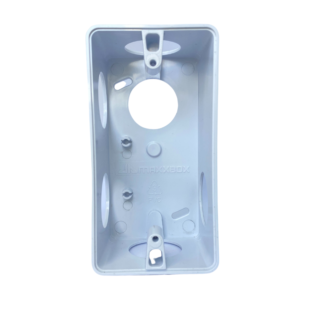 CONDULETE 6 ENT 1" BRANCO CONDULETE 6 ENT 1" BRANCO