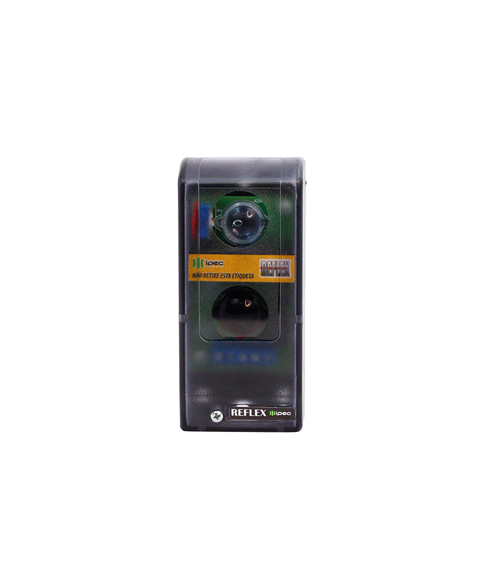 SENSOR REFLETIVO REFLEX SENSOR REFLETIVO REFLEX