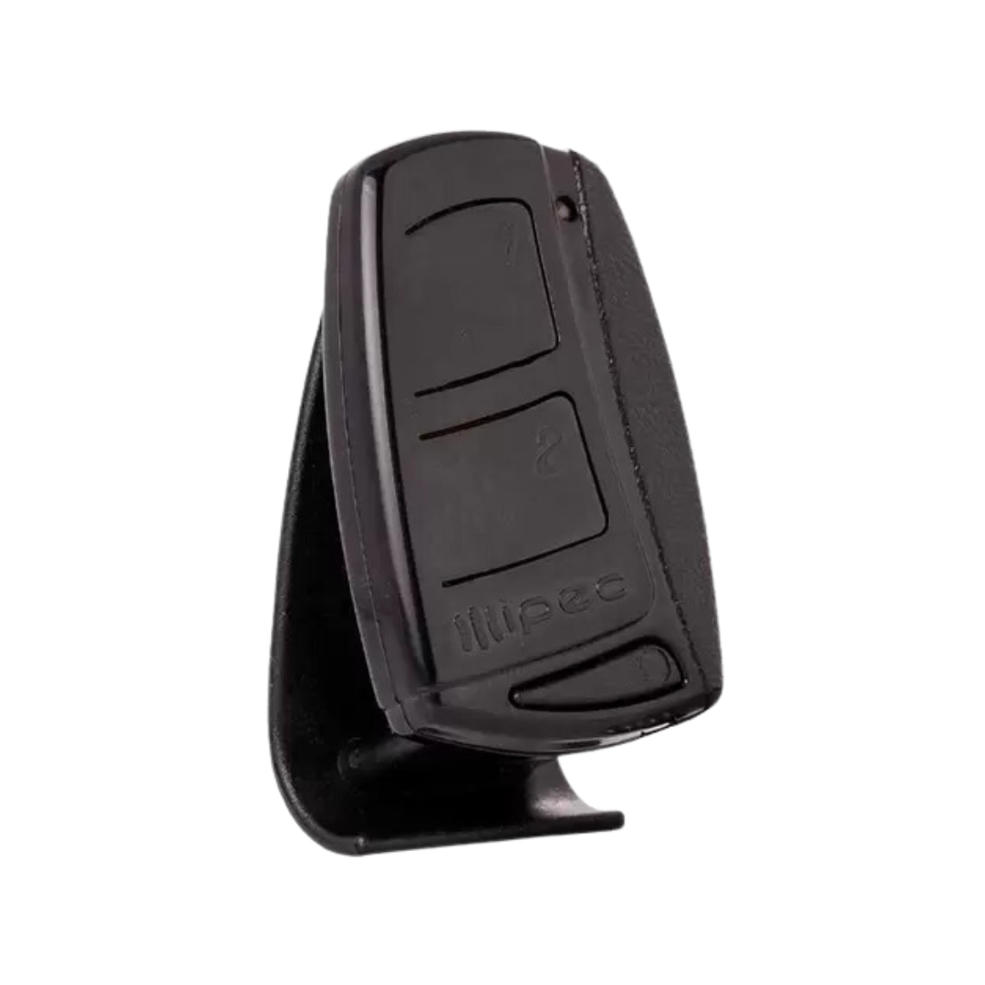 TX TOP-TRANSMISSOR 02 CANAIS 433,92MHZ SAW PRETO TX TOP-TRANSMISSOR 02 CANAIS 433,92MHZ SAW PRETO