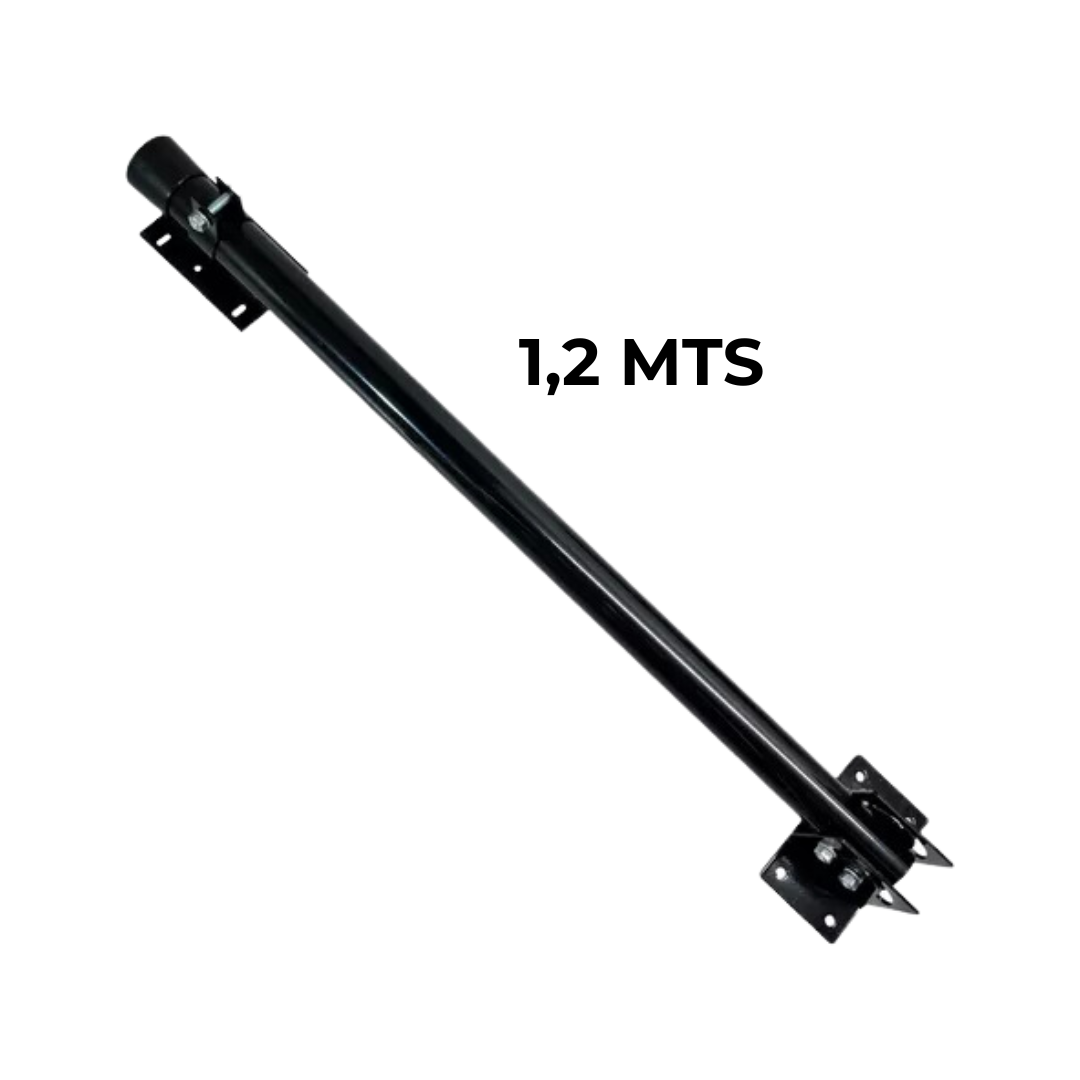 SUPORTE INFRA ATIVO 1200 MM SUPORTE INFRA ATIVO 1200 MM