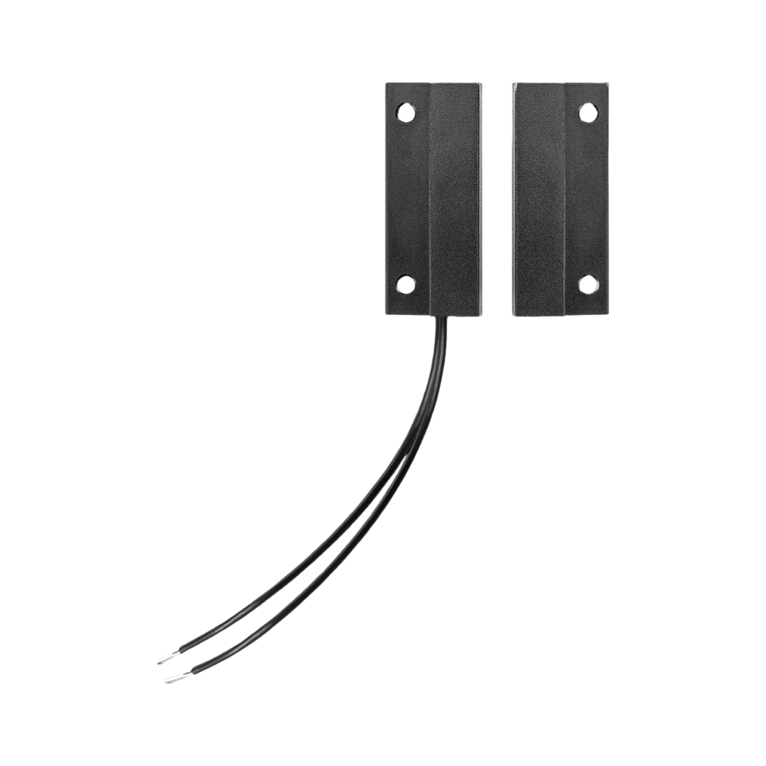 SENSOR MAGNETICO C/FIO XAS DE SOBREPOR BLACK SENSOR MAGNETICO C/FIO XAS DE SOBREPOR BLACK