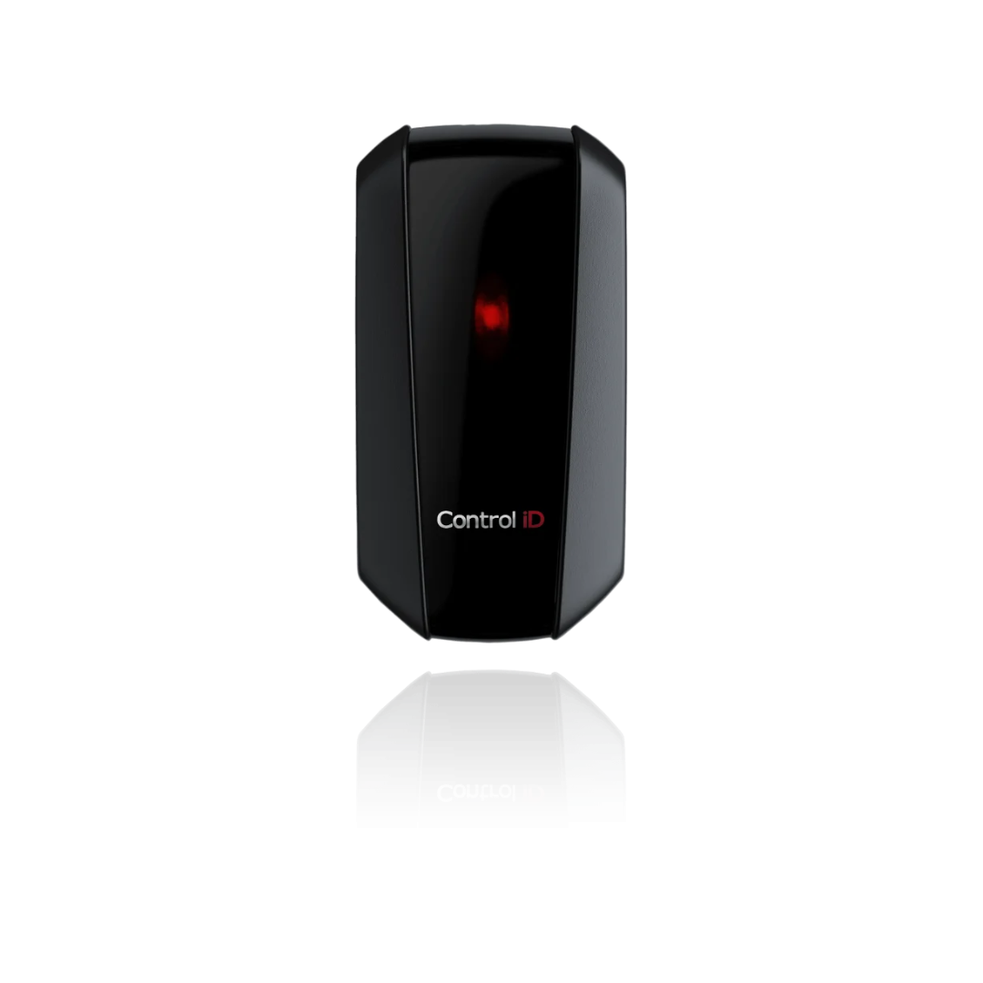 CONTROLADOR DE ACESSO - CONTROL ID - IDPROX SLIM A CONTROLADOR DE ACESSO - CONTROL ID - IDPROX SLIM A