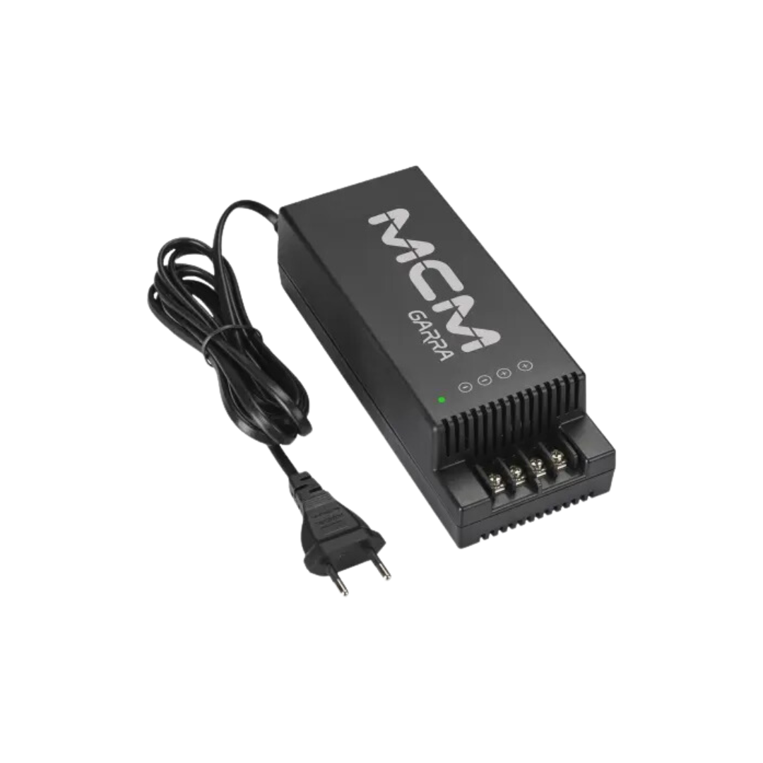 FONTE GARRA 12 ~14V 10A FONTE GARRA 12 ~14V 10A
