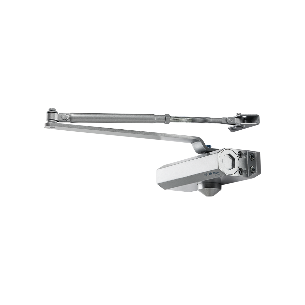 MOLA HIDRAULICA AEREA MH 104 A P/ 85KG PRATA MOLA HIDRAULICA AEREA MH 104 A P/ 85KG PRATA