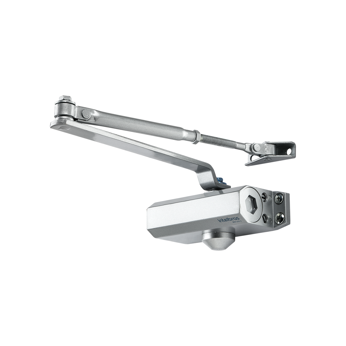MOLA HIDRAULICA AEREA MH 102 A P/ 45KG PRATA MOLA HIDRAULICA AEREA MH 102 A P/ 45KG PRATA