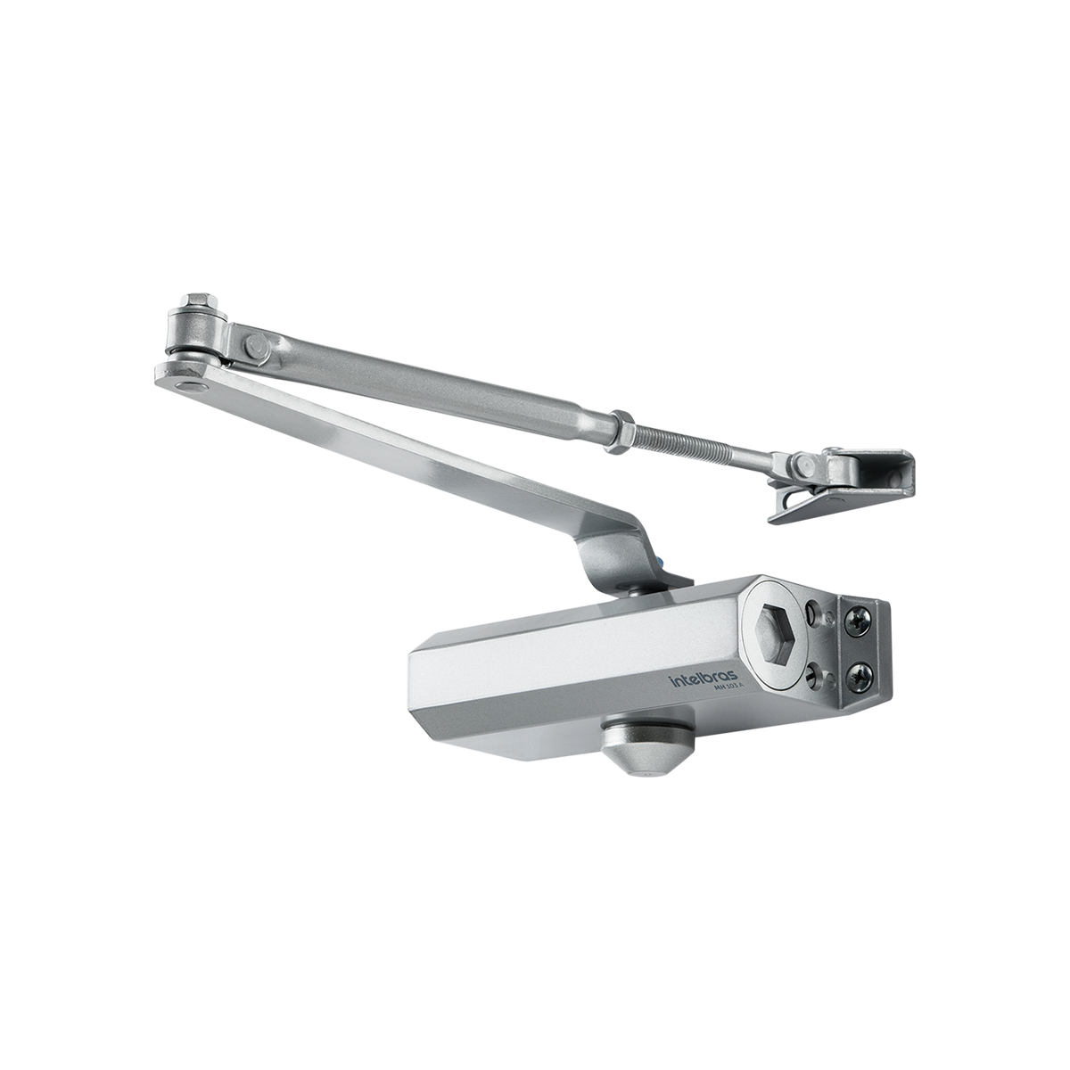 MOLA HIDRAULICA AEREA MH 103 A P/ 65KG PRATA MOLA HIDRAULICA AEREA MH 103 A P/ 65KG PRATA