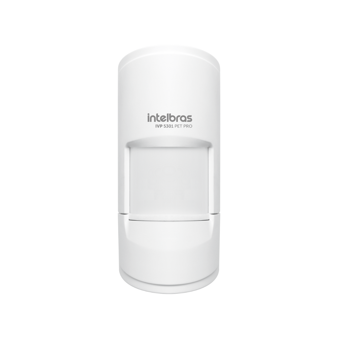 SENSOR DE MOVIMENTO INFRAV. C/FIO IVP5301 PET PRO SENSOR DE MOVIMENTO INFRAV. C/FIO IVP5301 PET PRO