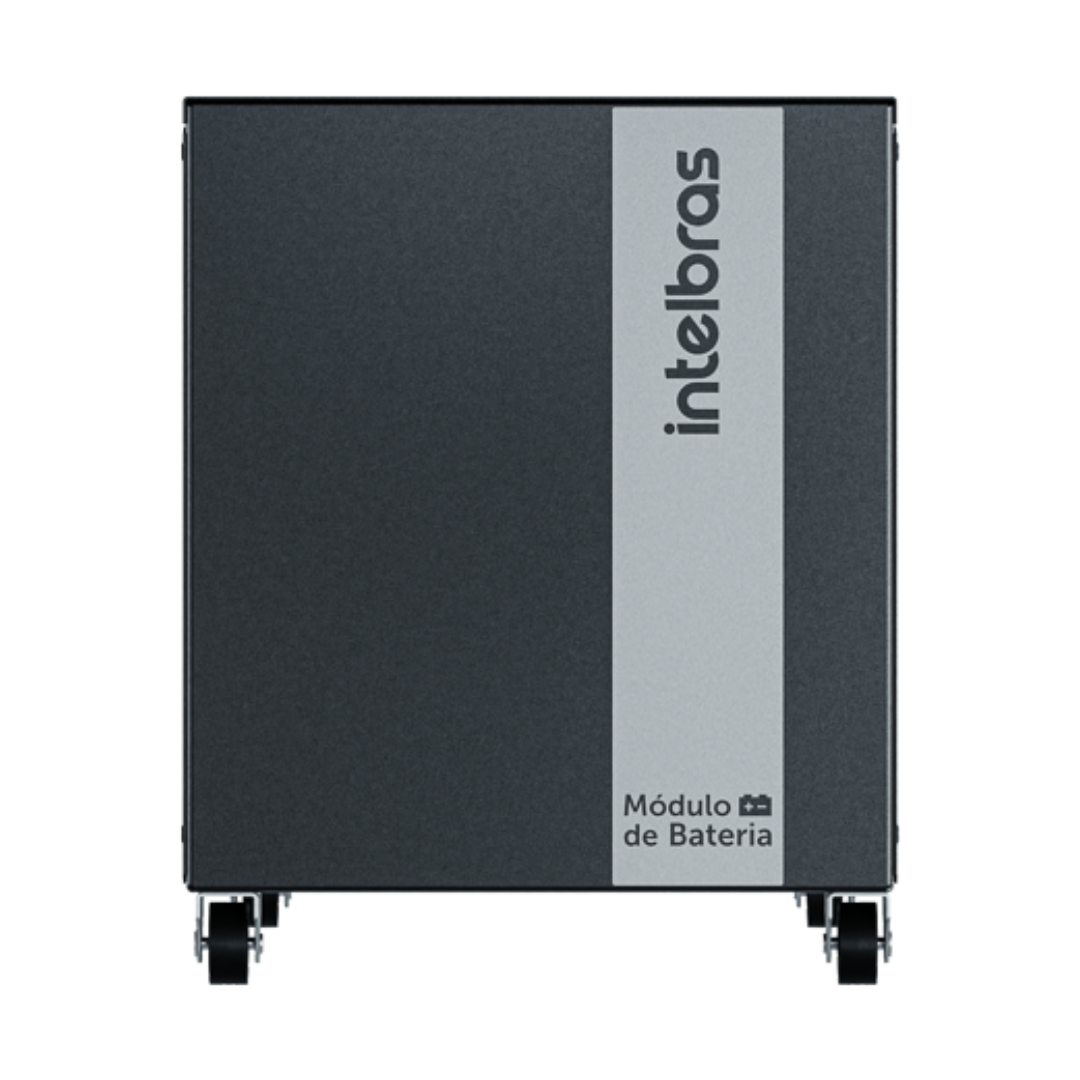 MODULO DE BATERIAS MB 0245 24V MODULO DE BATERIAS MB 0245 24V