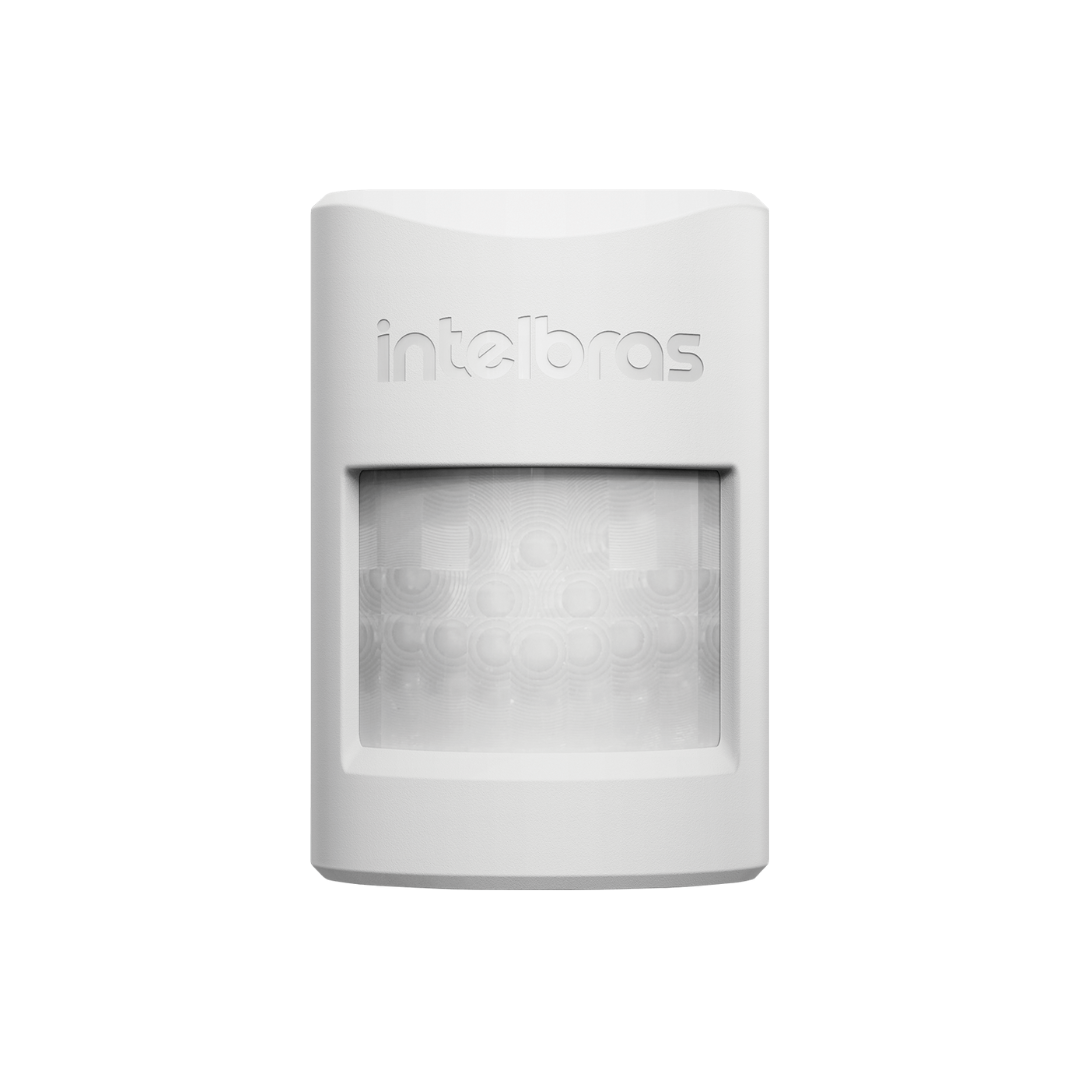 SENSOR INFRAVERMELHO PASSIVO S/FIO IVP 1000 PET SF SENSOR INFRAVERMELHO PASSIVO S/FIO IVP 1000 PET SF