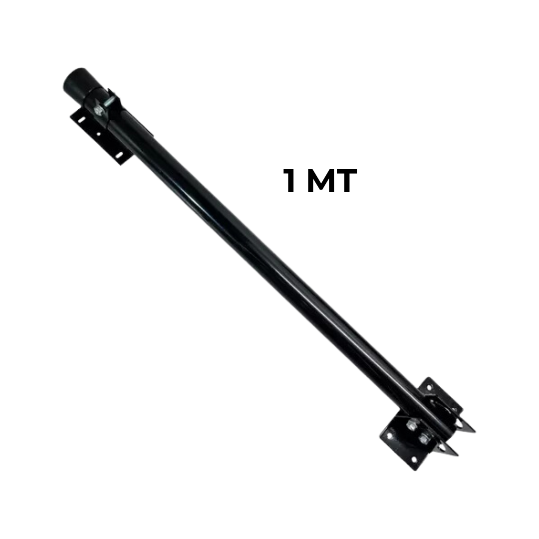 SUPORTE INFRA ATIVO 1000 MM SUPORTE INFRA ATIVO 1000 MM
