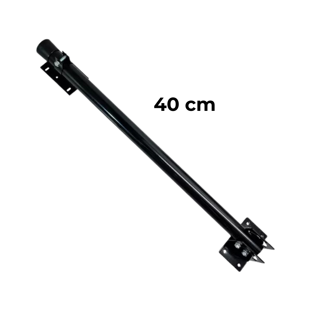 SUPORTE INFRA ATIVO 400 MM SUPORTE INFRA ATIVO 400 MM
