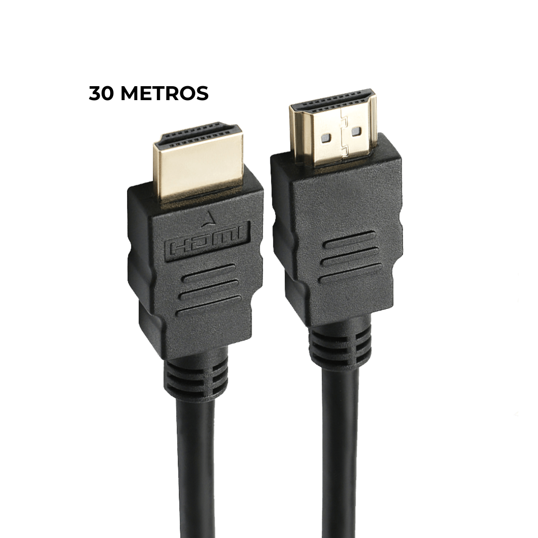 CABO HDMI 30 M CABO HDMI 30 M