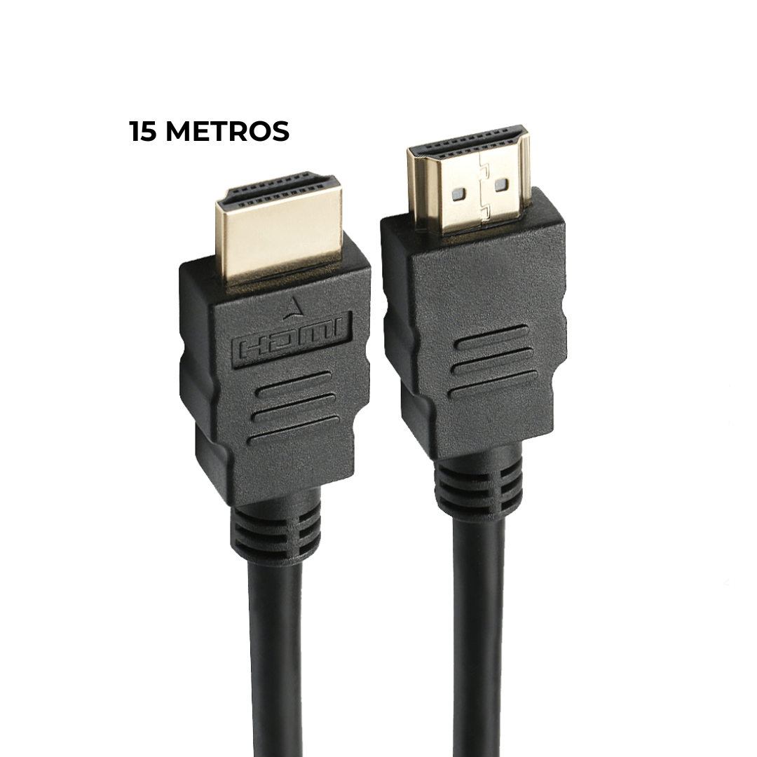 CABO HDMI 15 M CABO HDMI 15 M