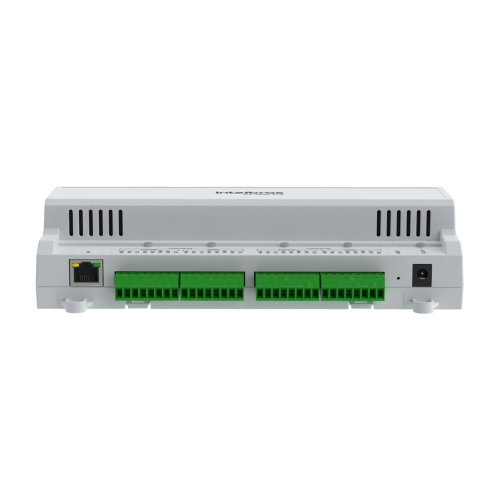 CONTROLADOR DE ACESSO CT 3000 2PB CONTROLADOR DE ACESSO CT 3000 2PB