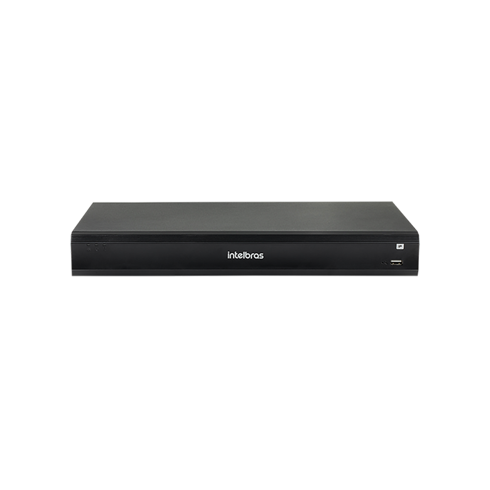 GRAVADOR DIG INVD 3032 C/HD 4TB AM