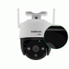 CAMERA DE VIDEO WI-FI FULL HD IM7 FULL COLOR