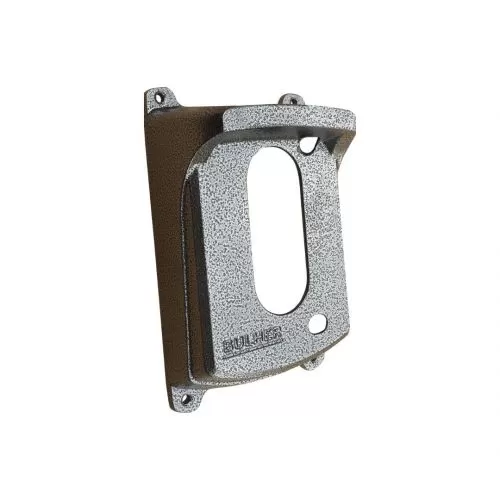 PROTETOR INTERFONE 7010 -8010 TIS 5010 CINZA