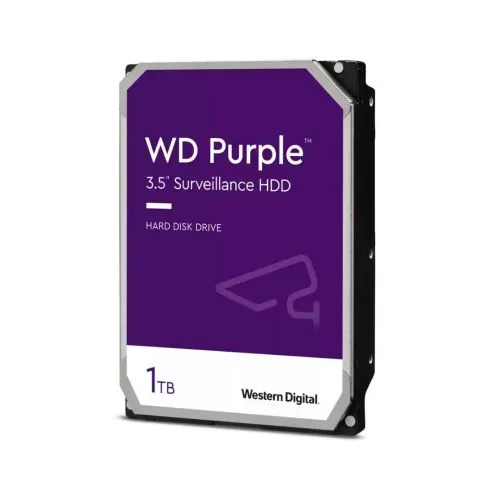 HD PURPLE 1 TB
