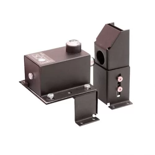 SUPORTE BASE TRAVA LOCK  PLUS- IPEC
