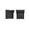 PROTETOR TOTEM UNIVERSAL ALT - 30 - G - PRETO