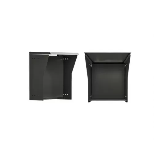 PROTETOR TOTEM UNIVERSAL ALT - 30 - G - PRETO