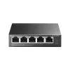 SWITCH 5 PORTAS FAST TL-SF1005D