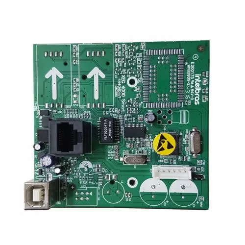 MODULO ETHERNET XE 4000 SMART